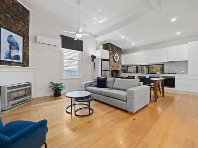 House for rent in Bendigo, Victoria