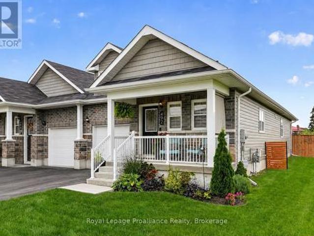 House for sale in Cobourg, Ontario