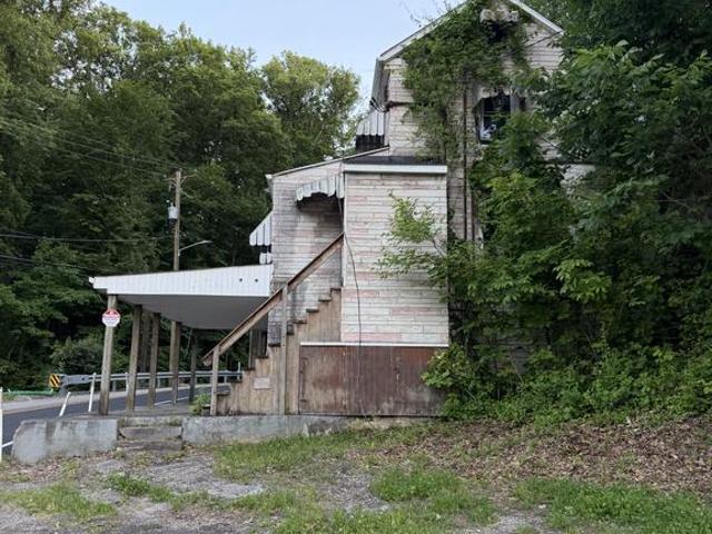 House for sale in Chester, Pennsylvania