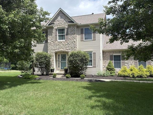 House for sale in Lockbourne, Ohio