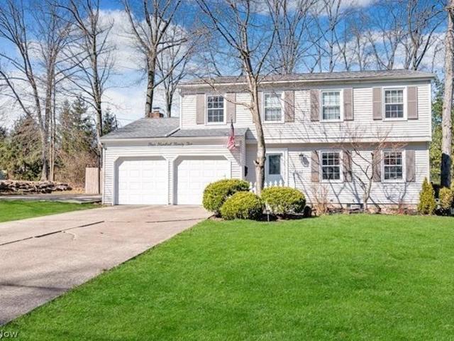 House for sale in Canfield, Ohio