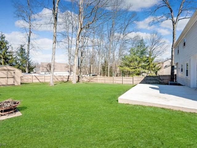 House for sale in Canfield, Ohio