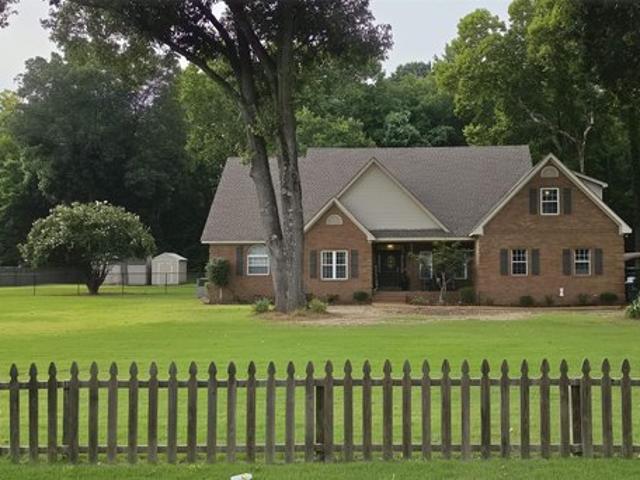 House for sale in Ark