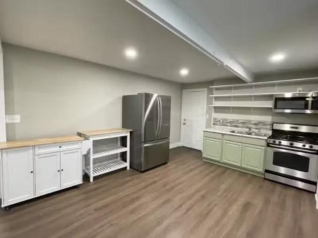 Apartment for rent in Atlanta, Georgia