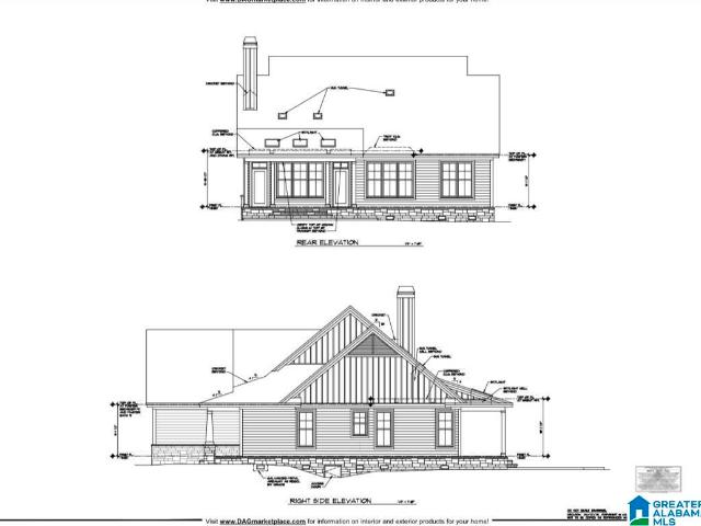 House for sale in Blount, Alabama