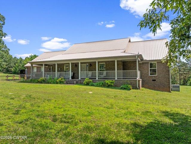 House for sale in Tennessee