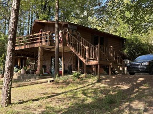 House for sale in Fulton, Mississippi