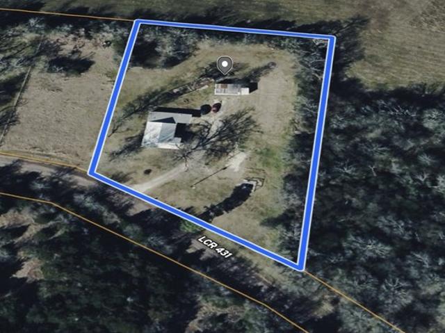 House for sale in Limestone, Texas