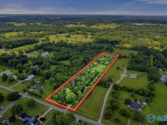 Land for sale in Alabama
