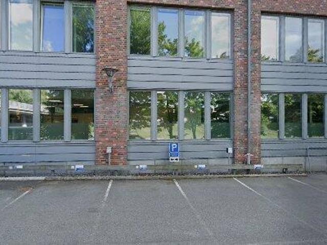 Lokal hyra i Bergshamra, Stockholm