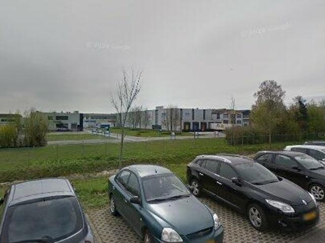 Bedrijfspand te huur in Groot-ammers, Zuid Holland