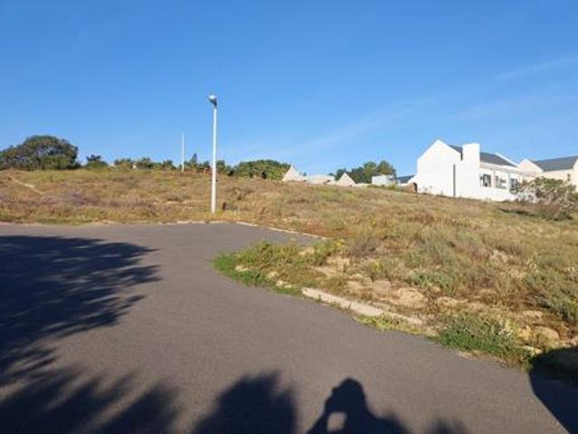 Land for sale in Western Cape