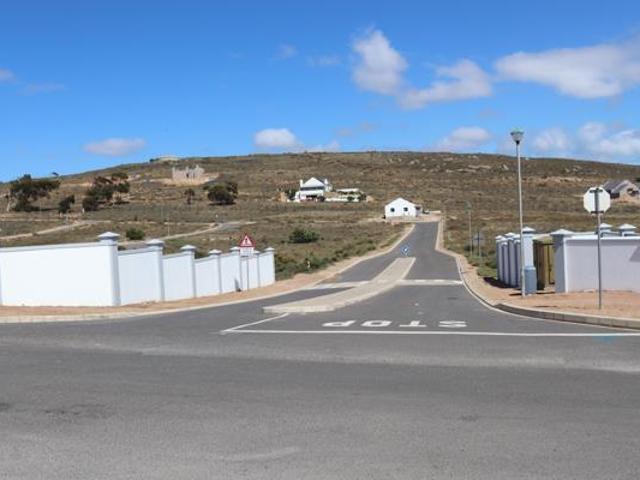 Land for sale in West Coast Village, City of Cape Town