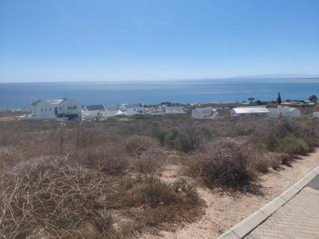 Land for sale in Western Cape