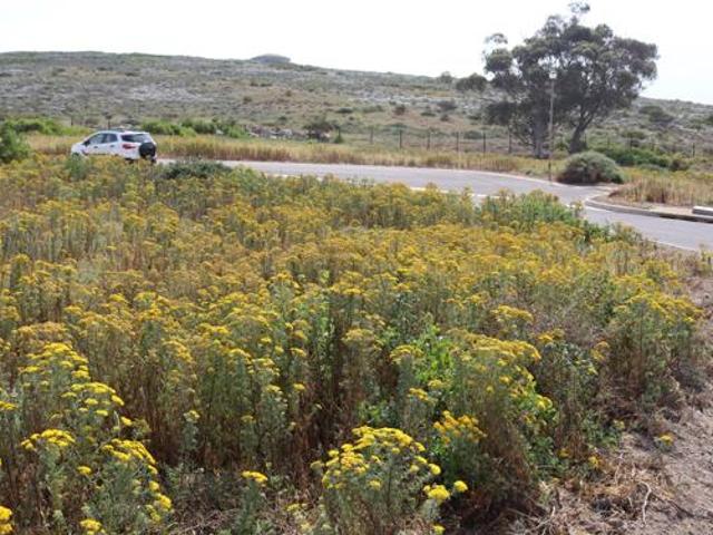 Land for sale in Western Cape