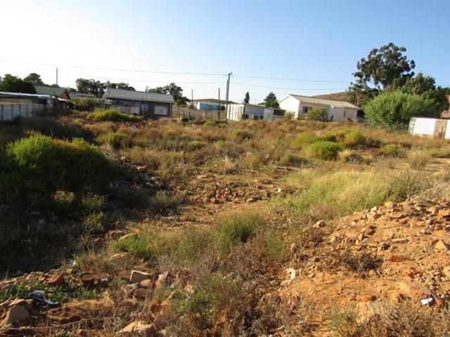 Land for sale in Durbanville, Western Cape