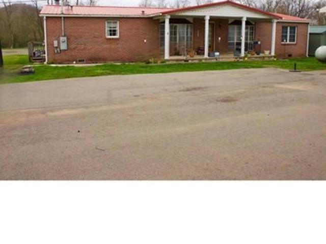 House for sale in Beverly, West Virginia