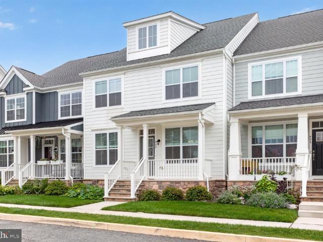 Townhouse for sale in Chester, Pennsylvania