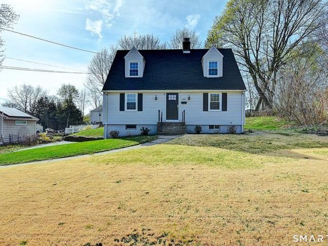 House for sale in Wethersfield, Connecticut