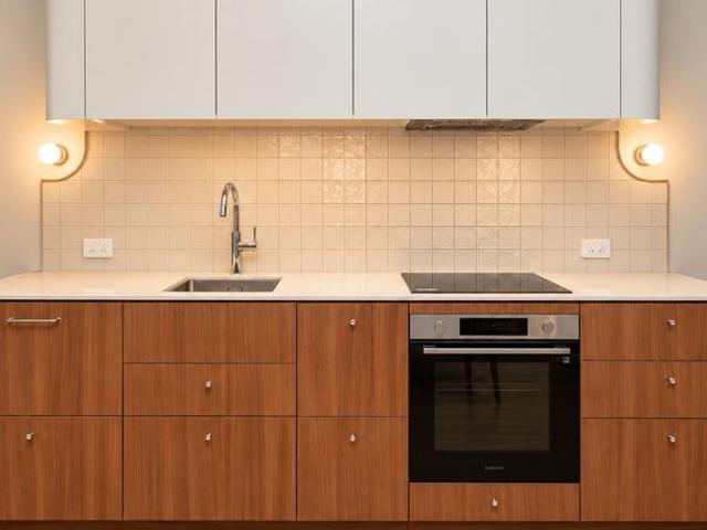 Apartment for rent in City Rise, Dunedin