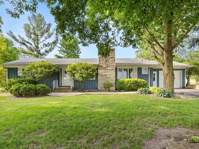 House for sale in Oglesby, Illinois