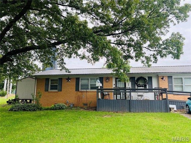 House for sale in Puxico, Missouri