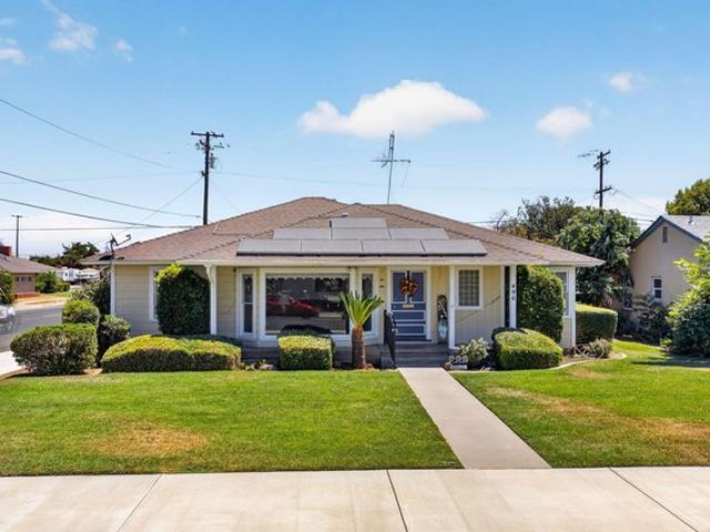 House for sale in Tulare, California