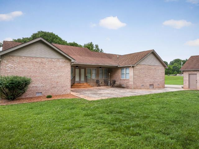 House for sale in Tennessee