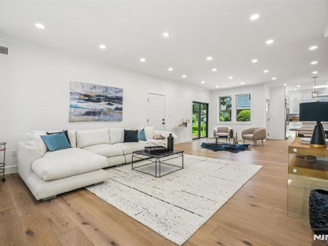 House for sale in Oradell, New Jersey