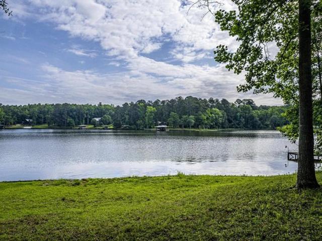 Land for sale in Sparta, Georgia