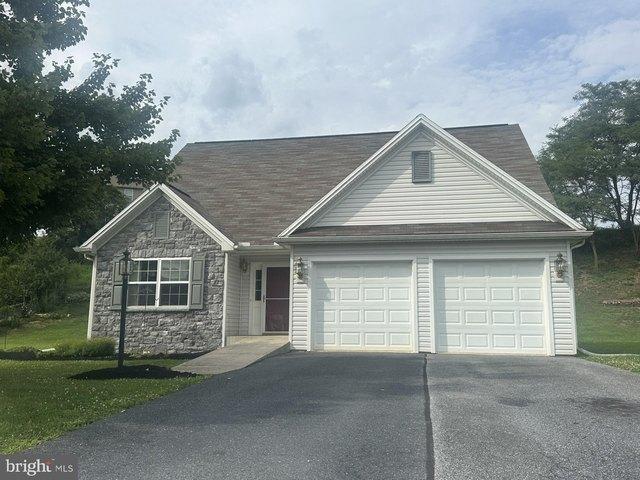 House for sale in Harrisburg, Pennsylvania