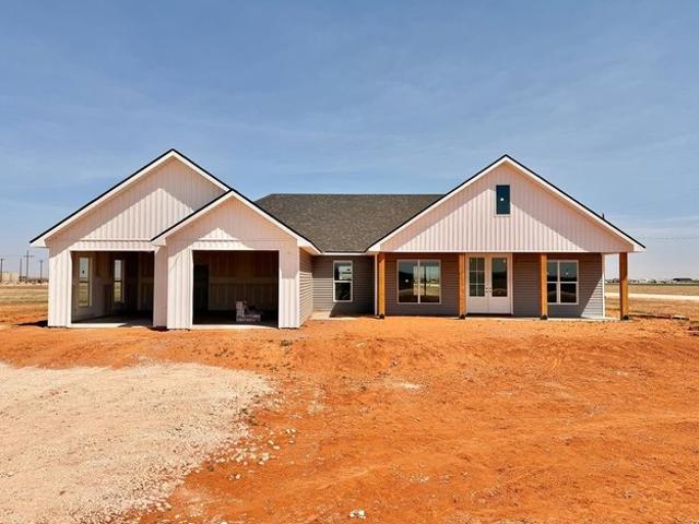 House for sale in Seminole, Texas