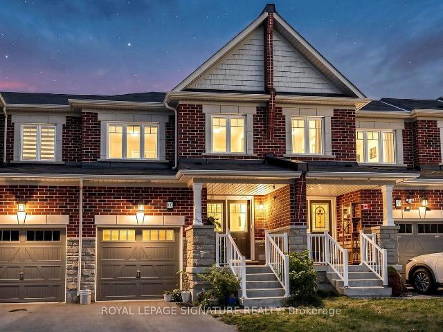 Property for sale in Georgina, Ontario