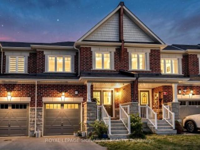 House for sale in Georgina, Ontario