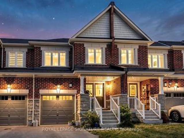 House for sale in Georgina, Ontario