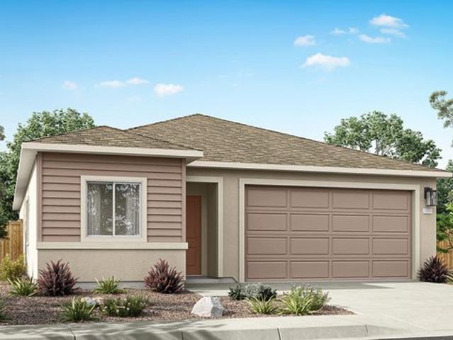 House for sale in Carson City, Nevada