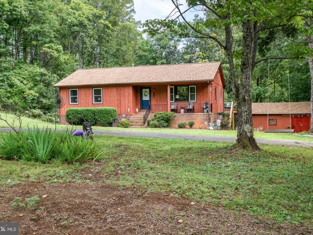 House for sale in McMullen, Stanardsville