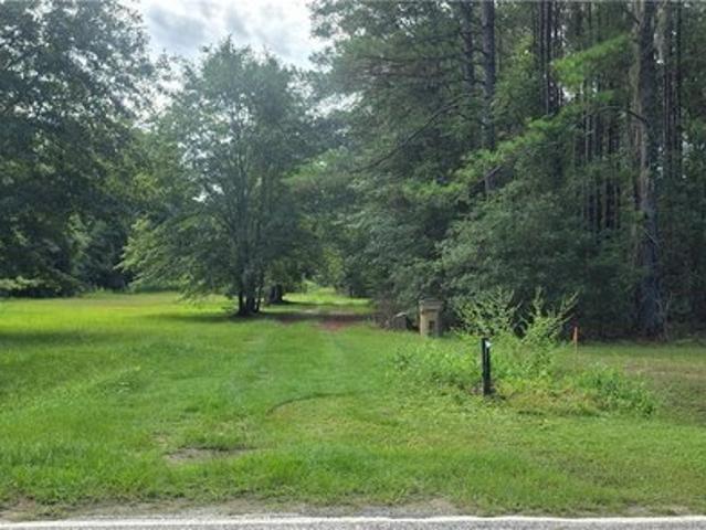 Land for sale in Clyo, Georgia
