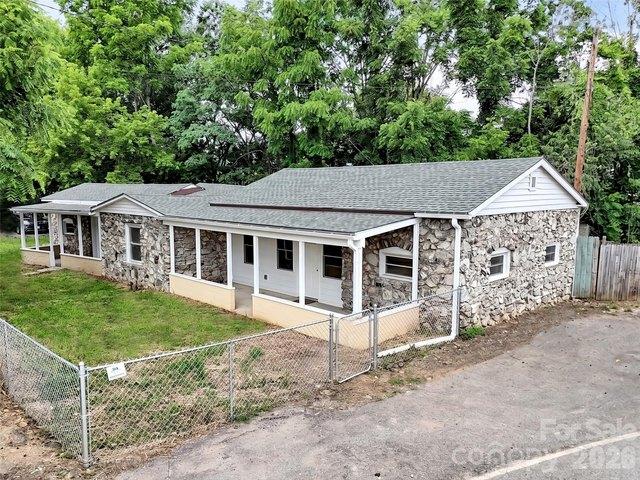 House for sale in Haywood, North Carolina