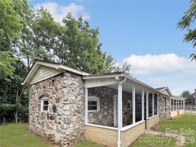 House for sale in Haywood, North Carolina