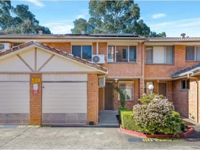 Condo for rent in Sydney, New South Wales