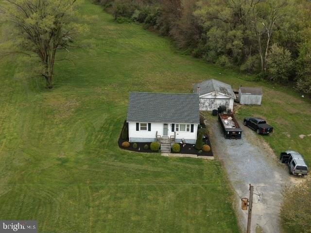 House for sale in Elmer, New Jersey