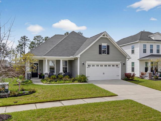 House for sale in Summerville, South Carolina