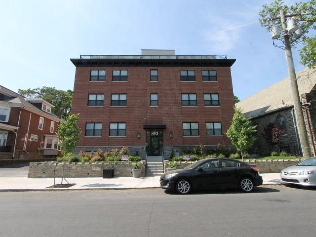 Apartment for rent in Philadelphia, Pennsylvania