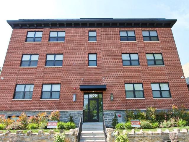 Apartment for rent in Philadelphia, Pennsylvania