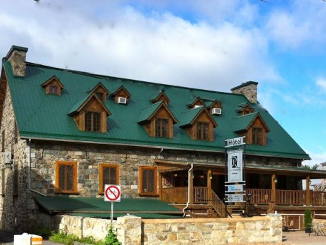 Commercial for rent in Rouville, Quebec