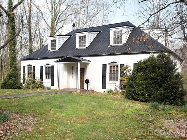 Commercial for sale in Haywood, North Carolina