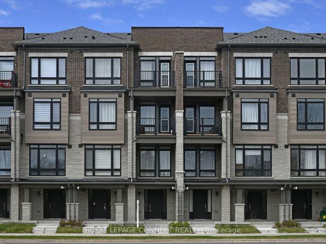Property for rent in Woburn, Ontario
