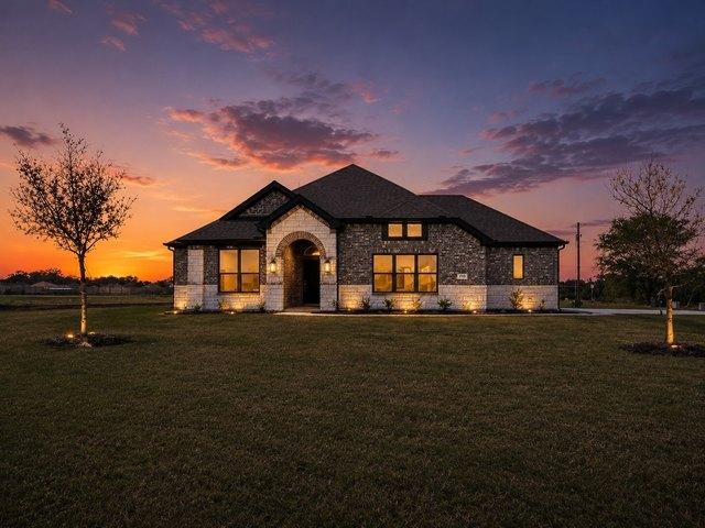 House for sale in Whitesboro, Texas