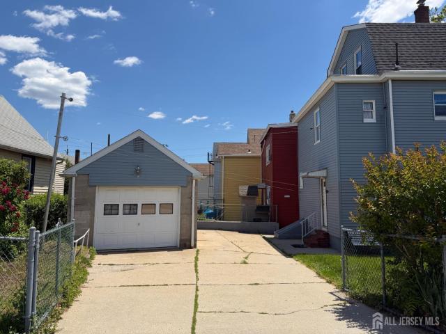 House for sale in Perth Amboy, New Jersey